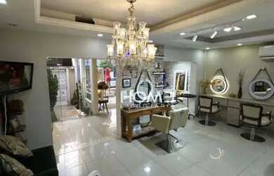 Imagem 11: Sobrado com 4 dormitórios à venda, 260 m² por R$ 997.500,00 - Gardênia...