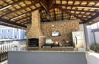 Imagem 2: APTO. MOBILIADO/LOCAÇÃO , 2 DORM, 1 GARAGEM COBERTA, VILA HORTOLÂNDIA-JUNDIAÍ