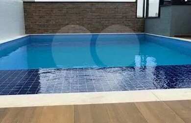 Imagem 1: Apartamento com 1 quartos para locação em Atibaia Jardim - SP