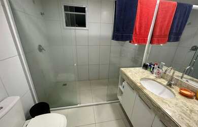 Imagem 8: Apartamento com 3 dormitórios à venda, 176 m² por R$ 2.900.000,00 - Porto das Dunas - Aqui