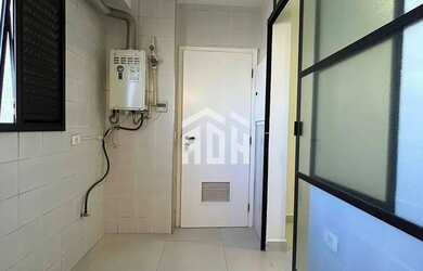 Imagem 5: Apartamento para Locação no Alpha Club 157 m², 4 Dormitórios e 3 Vagas