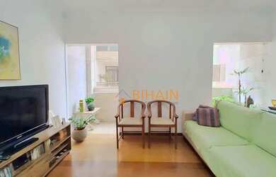 Imagem 2: Apartamento com 4 quartos à venda, 140 m² por R$ 650.000 - Buritis -...