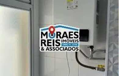 Imagem 3: Apartamento com 1 quarto - venda e locação - Vila Mariana - São Paulo/SP