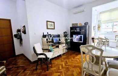 Imagem 5: Copacabana Apartamento 1 quarto, sendo 1 suite