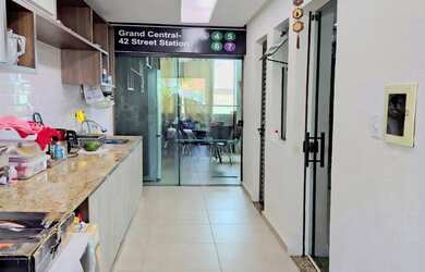 Imagem 12: Casa Dúplex - à Venda no Cond. Atlantis - 3 Quartos (2 Suítes) - 250m² - Parque Dez