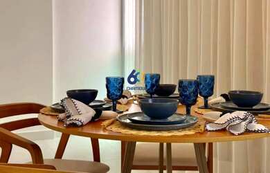 Imagem 11: Apartamento com 2 quartos à venda na Praia da Peracanga - Guarapari