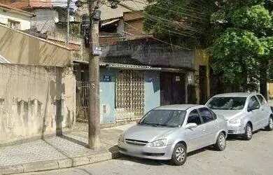 Imagem: O terreno possui 270m² de Área e está localizado em Jardim