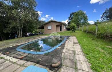 Imagem 5: Sítio próximo da cidade