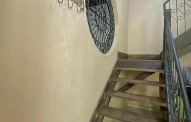 Imagem 11: Alugo Apartamento Mobíliado no Bairro de Nazaré - Residencial Solar...