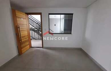 Imagem 2: Apartamento em Rua Padre Lourenço Cravero - Tucuruvi - São Paulo/SP