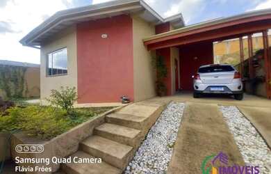 Imagem 2: CASA TÉRREA - JARDIM EUROPA - MG