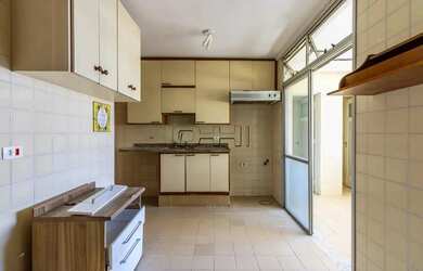 Imagem 8: Aluguel Apartamento 3 Dormitórios - 118 m² Brooklin