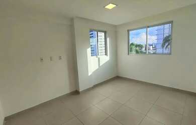 Imagem 9: AP 3 QUARTOS COM MÓVEIS NO JARDIM OCEANIA