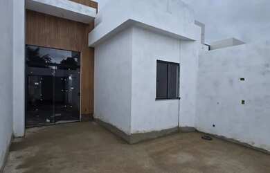 Imagem 2: DANIEL ALMEIDA CORRETOR DE IMÓVEIS VENDE CASA NOVA EM CONSTRUÇÃO - CIDADE MODELO