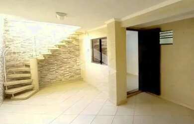 Imagem 12: Sobrado Freguesia do ó. Churrasqueira, Varanda, Área de serviçoe103m²...