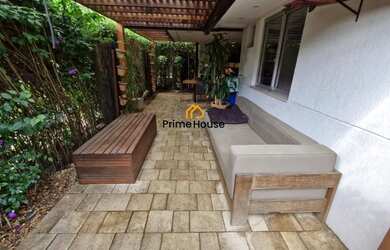 Imagem 6: Apartamento Garden com 3 dormitórios à venda, 170 m² por R$ 1.090.000,00...