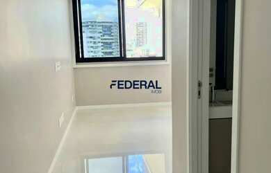 Imagem 8: Apartamento para alugar com 03 suítes e semi-imobiliado na Jaqueira -...