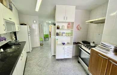 Imagem 10: Espetacular Apartamento de 163m2 no coração da Barra da Tijuca