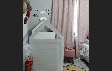 Imagem 6: Casa com 2 quartos à venda, 70 m² por R$ 460.000 - Chácara de Inoã...