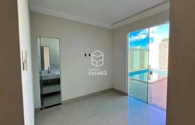 Imagem 7: CASA ALTO PADRÃO - 304 NORTE