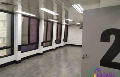 Imagem 6: CONJ. COMERCIAL - JARDIM PAULISTA - SP