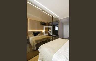 Imagem 15: Apartamento à Venda - Lourdes, 1 Quarto, 50 m2