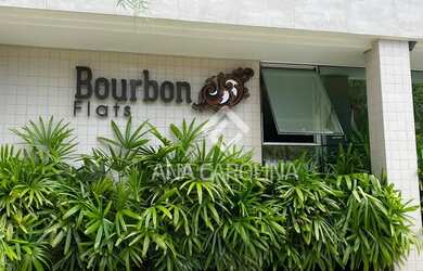 Imagem 2: Flat Mobiliado no Melo - Montes Claros