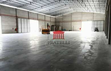 Imagem 13: Galpão para alugar, 1340 m² por R$ 22.050,00/mês - Volta Redonda -...