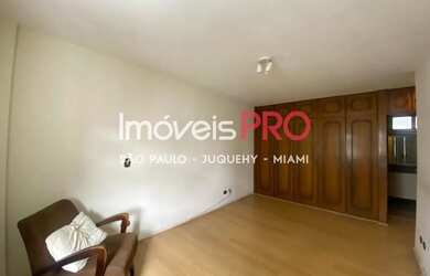 Imagem 16: Apartamento a venda para reforma no Brooklin com 210m2, 4 dorms, 1 suite,...