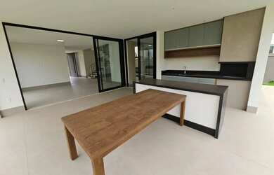 Imagem 10: Sobrado novo no Jardins Verona - Goiânia - GO