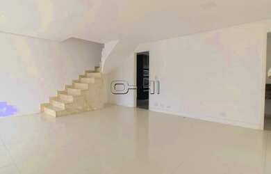 Imagem 4: Aluguel Cobertura 3 Dormitórios - 240 m² Moema