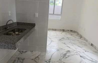 Imagem 11: Área privativa para aluguel - Lago Azul, 2 quartos - Ibirité