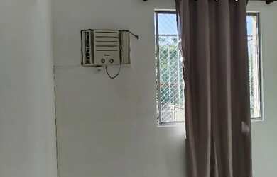 Imagem 11: Apto ótimo, 2 quartos, bem arejado e vista para parque, 2o andar, vaga garagem, Campinho