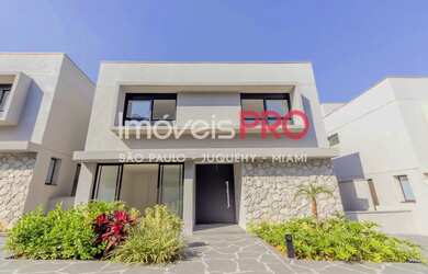 Imagem 1: Linda casa em condomínio com 769m2