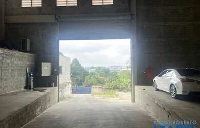 Imagem 7: GALPÃO - UNA - SP. Imóvel novoe2.000m² de Área