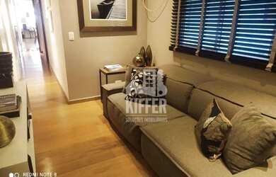 Imagem 8: Apartamento com 4 dormitórios à venda, 167 m² por R$ 1.780.000,00 - Icaraí - Niterói/RJ