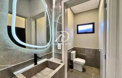 Imagem 13: Casa à venda no Condomínio Euro Ville, em São José do Rio Preto/ SP