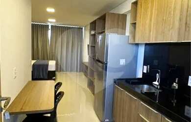 Imagem 14: Apartamento com 1 quartos à venda em Jatiúca - AL