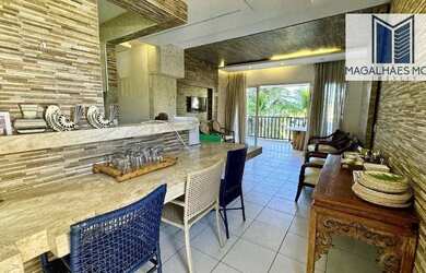 Imagem 2: Apartamento Beach Living com 3 dormitórios à venda, 107 m² por R$ 1.050.000...