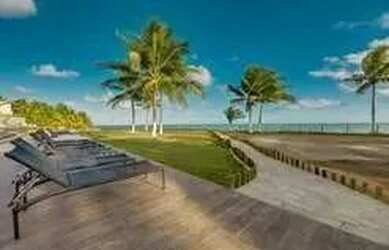 Imagem: O terreno possui 48.499m² de Área e está localizado em Passo