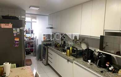 Imagem 4: Recreio dos Bandeirantes Apartamento 2 quartos, sendo 2 suites