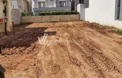 Imagem: O terreno possui 316m² de Área e está localizado em Parque