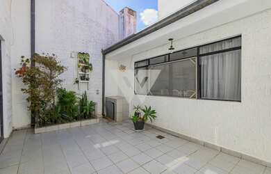 Imagem 13: Casa - 273m² priv - 4 quartos sendo 2 Suítes - 2 vagas - Seminário