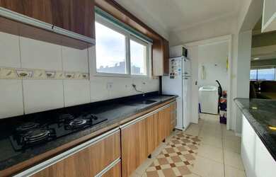 Imagem 8: Duplex para venda com 82 metros quadrados com 2 quartos em Centro - Capão...