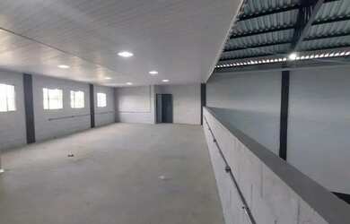 Imagem 6: GALPÃO - CONJUNTO RESIDENCIAL PAES DE BARROS - SP