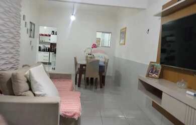 Imagem 4: Casa a venda com 6 quartos no Tambor Ótimo Preço