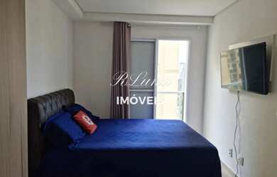 Imagem 13: Apartamento Padrão de 1 dormitório em Alphaville- Barueri- SP