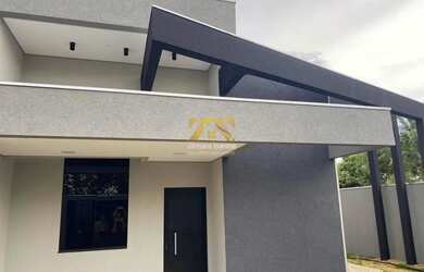 Imagem 11: Casa 3/4 - 98 m² - 509 sul ARSO 54 - Próxima à Praia da Graciosa -...