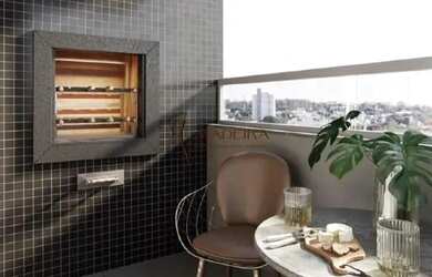 Imagem 2: VENDE-SE DIREITOS DE APARTAMENTO GREVÍLEA PARK RESIDENCE EM MARINGÁ-PR