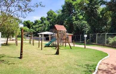 Imagem 9: Casa à venda com 3 quartos, sendo 3 suítes, no condomínio Campos do...